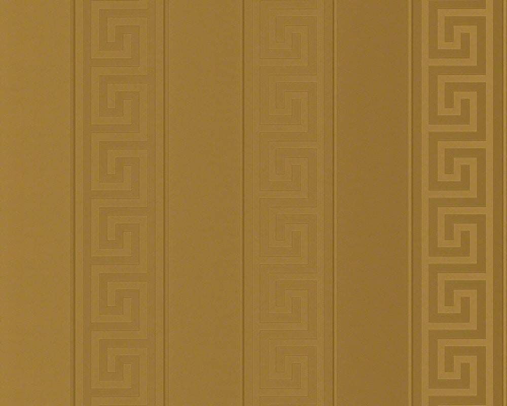 Valor wallpaper in treasure color - pattern number 935242X - by Seabrook in the Versace Volume 5 collection