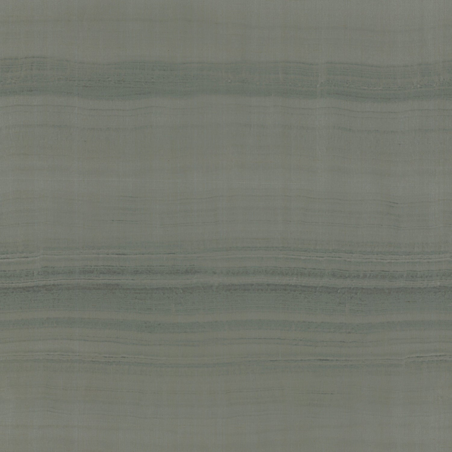 Nabucco fabric in green color - pattern number 9427 - by Armani Casa in the Precious Fibers collection