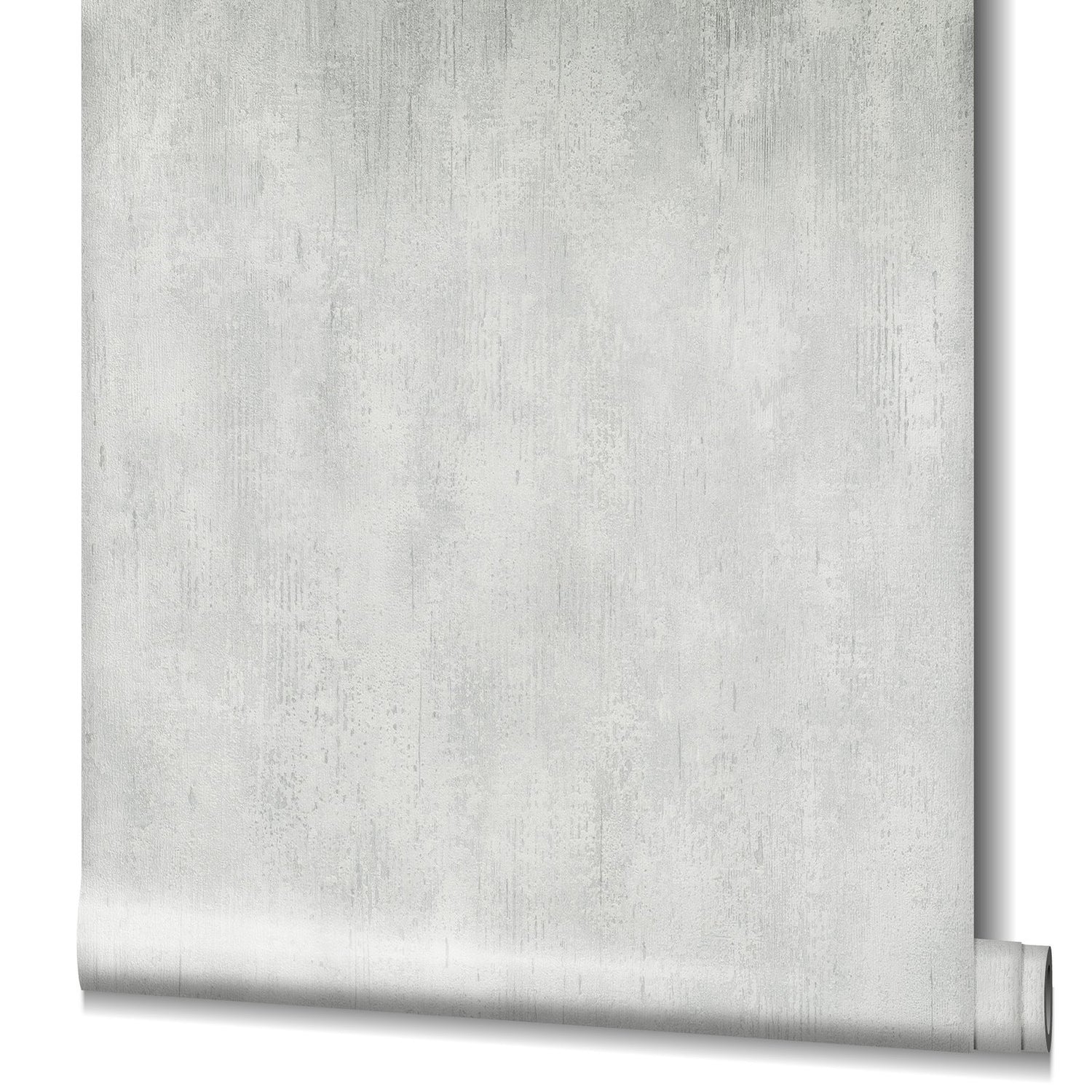 Industrial wallpaper in silver grey color - pattern number AI95013 - by Galerie in the Air collection