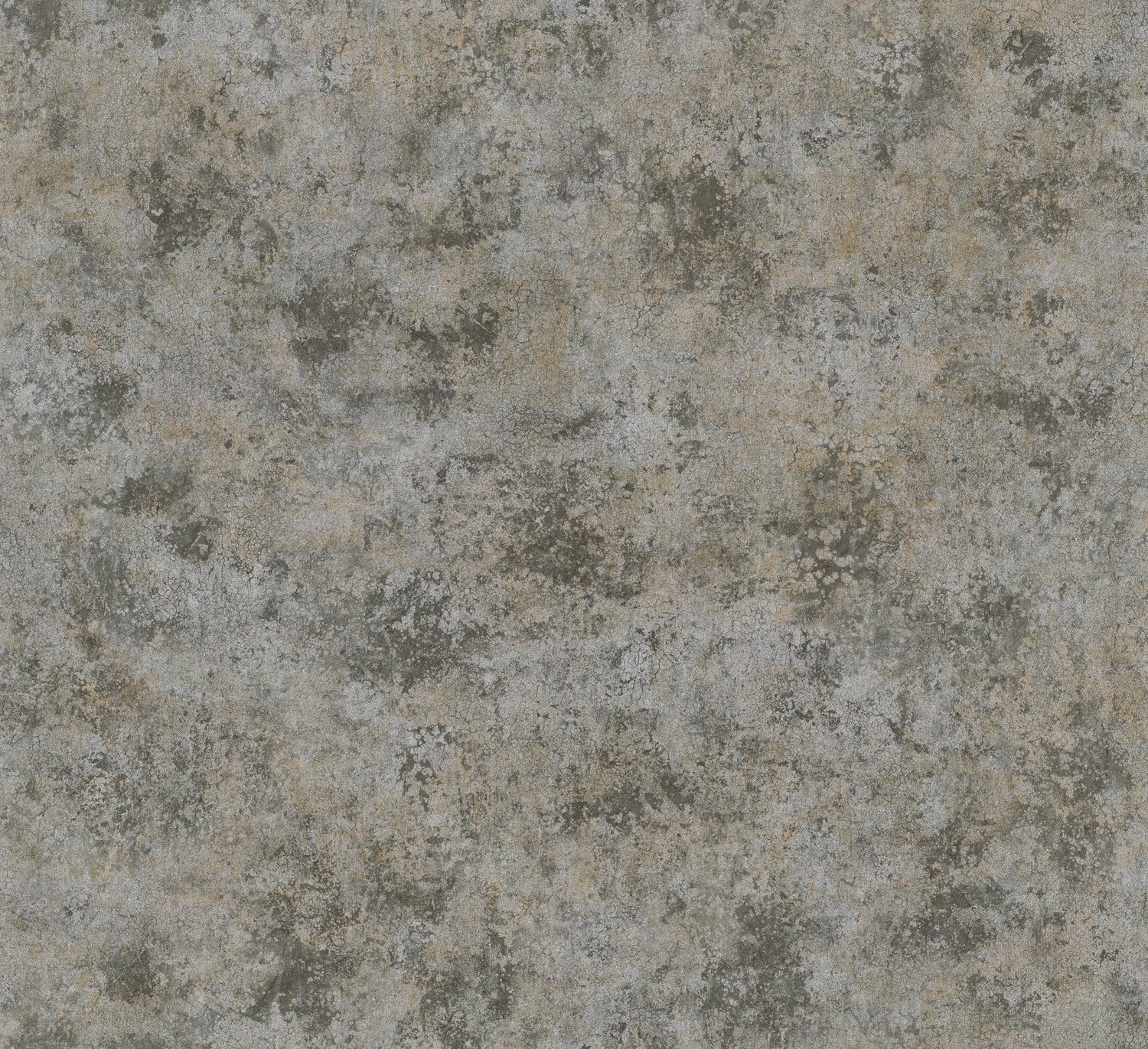 Industrial wallpaper in silver grey color - pattern number AI95019 - by Galerie in the Air collection
