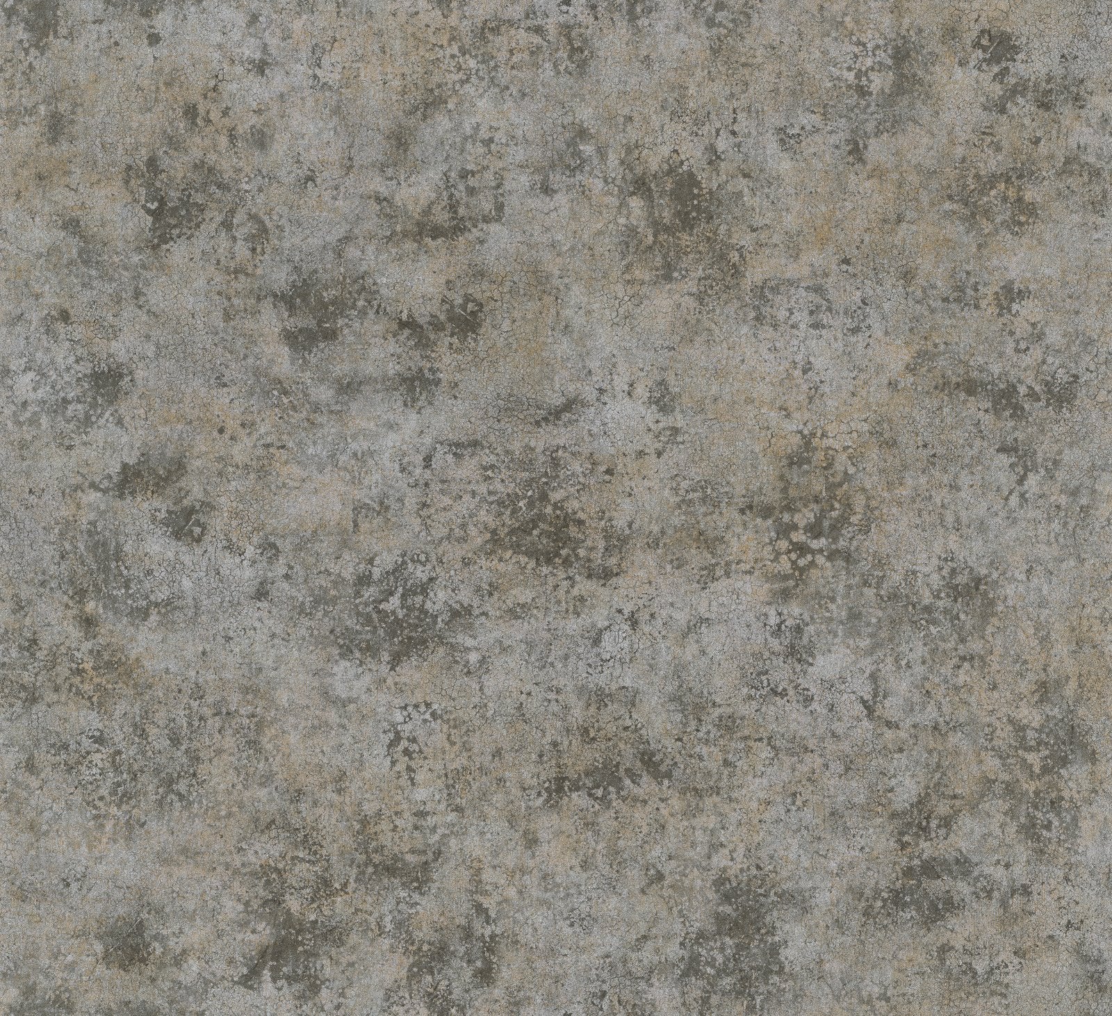Industrial wallpaper in silver grey color - pattern number AI95019 - by Galerie in the Air collection