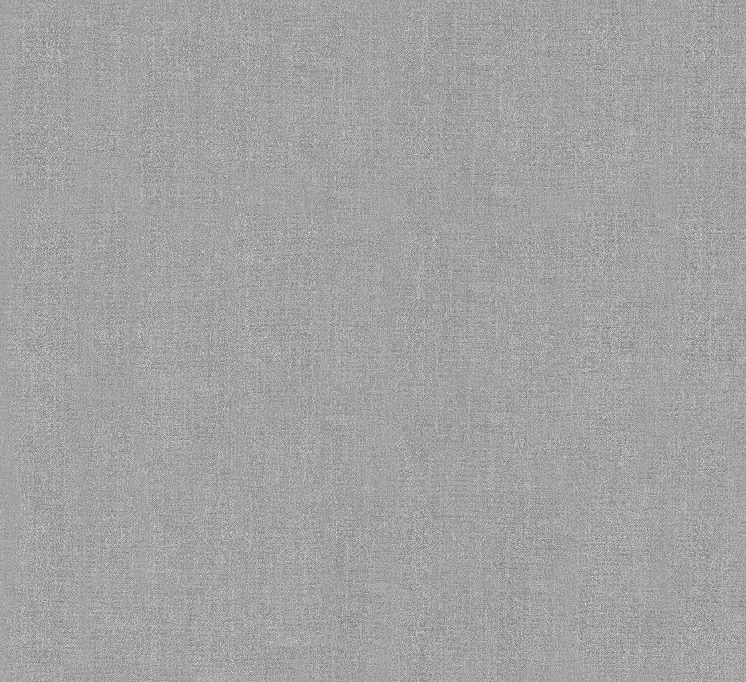 Plain Texture wallpaper in silver grey color - pattern number AI95022 - by Galerie in the Air collection