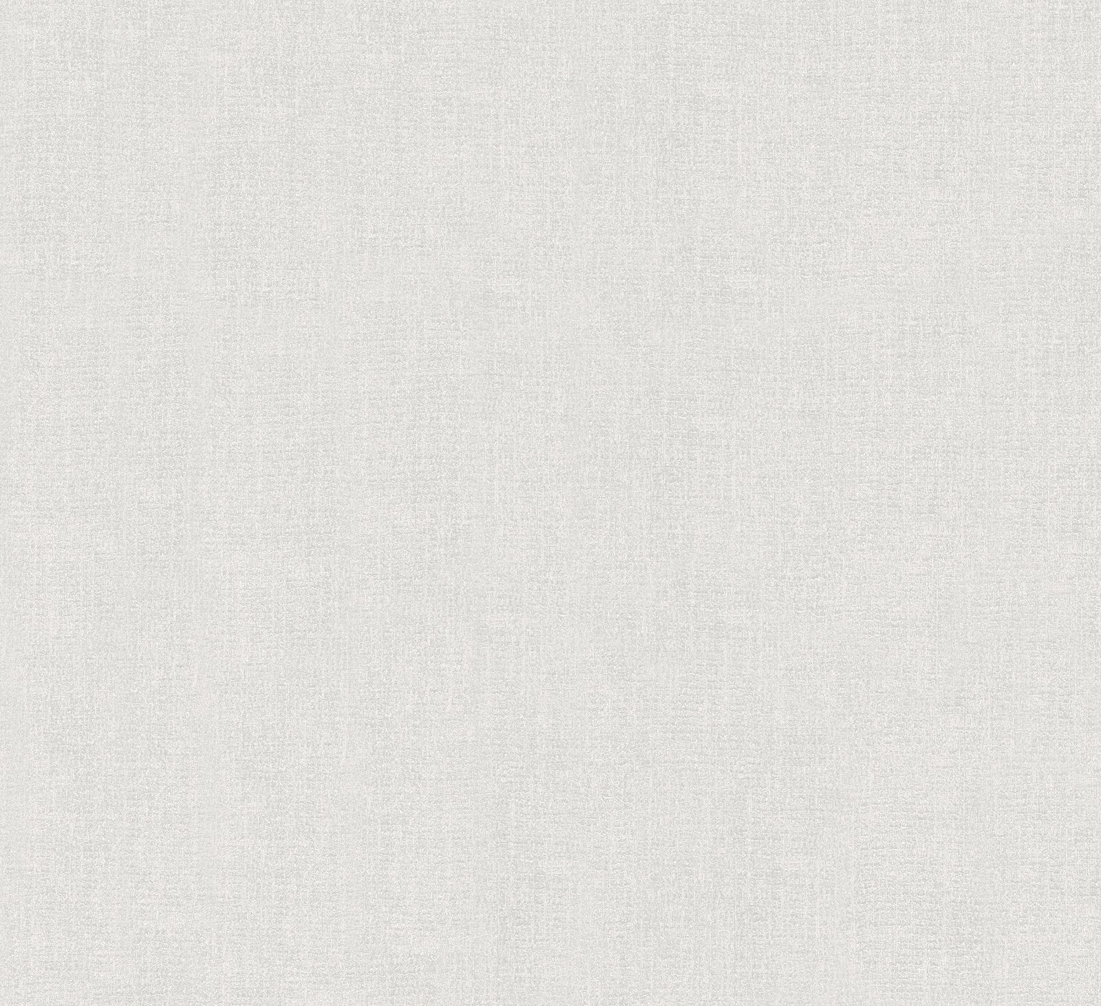 Plain Texture wallpaper in silver grey color - pattern number AI95023 - by Galerie in the Air collection