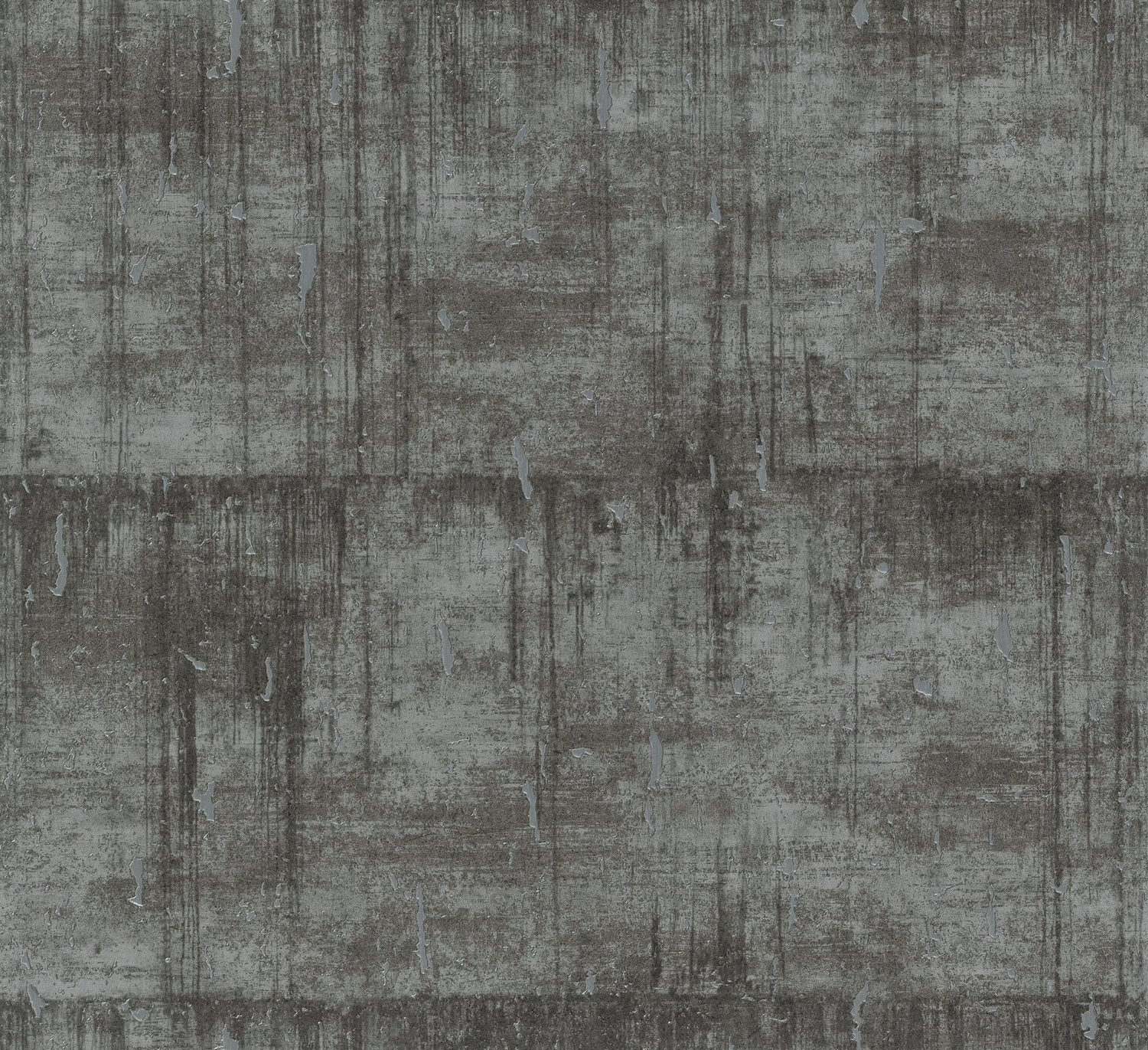 Industrial wallpaper in black color - pattern number AI95025 - by Galerie in the Air collection