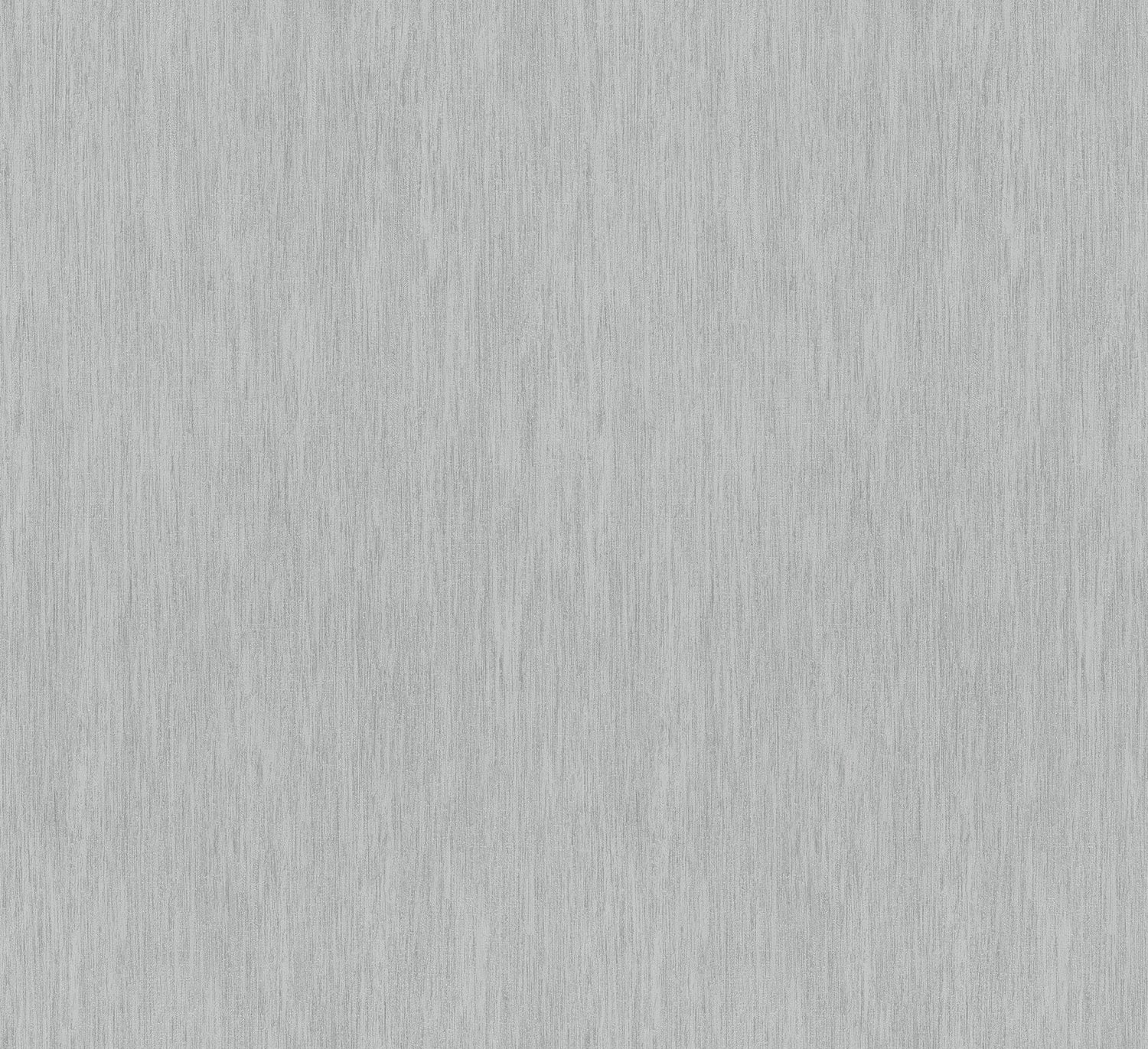 Plain Texture wallpaper in silver grey color - pattern number AI95029 - by Galerie in the Air collection