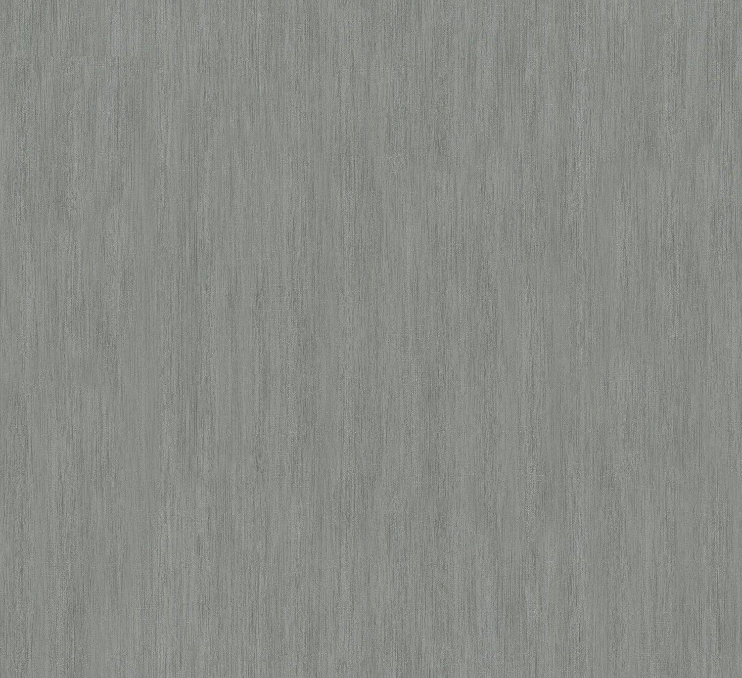 Plain Texture wallpaper in silver grey color - pattern number AI95031 - by Galerie in the Air collection