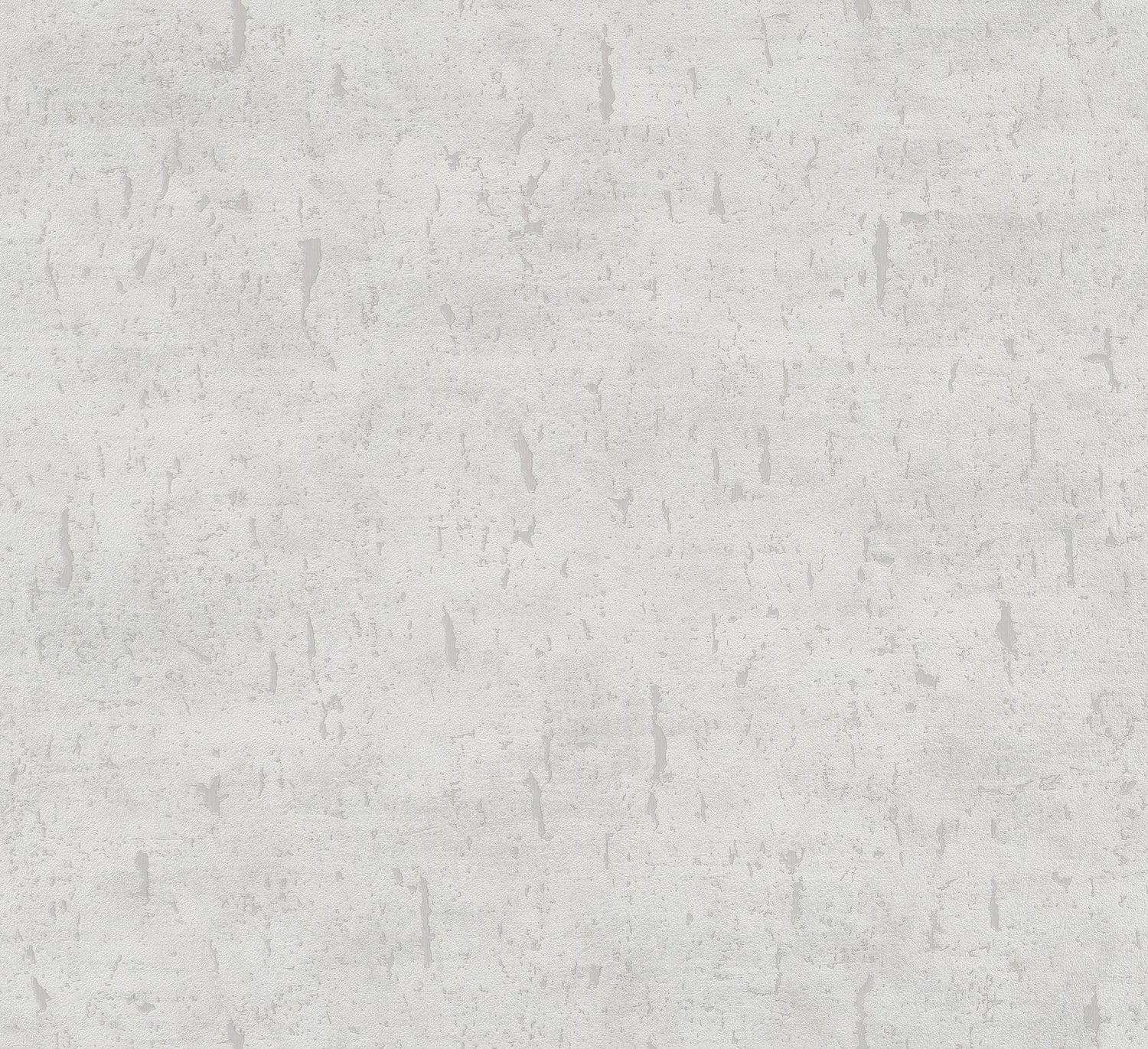 Plain Texture wallpaper in white color - pattern number AI95034 - by Galerie in the Air collection