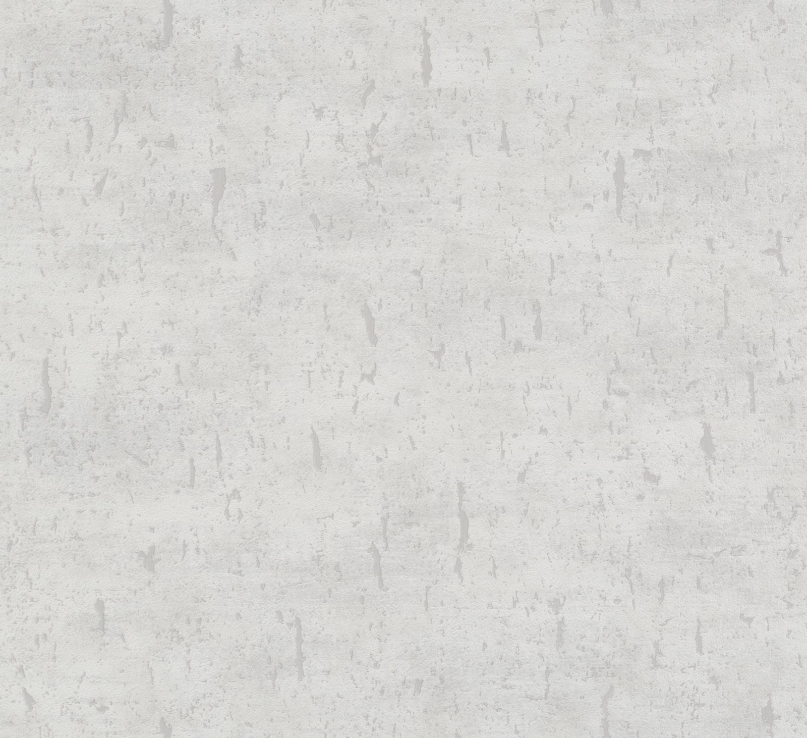 Plain Texture wallpaper in white color - pattern number AI95034 - by Galerie in the Air collection