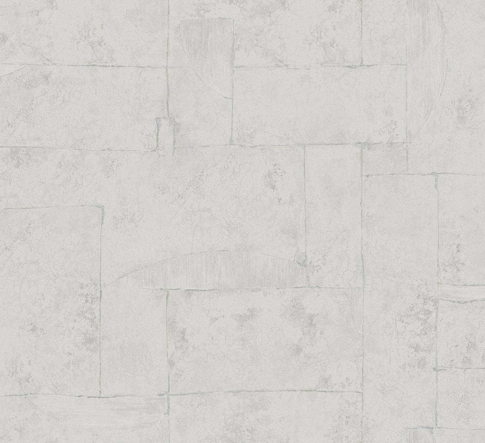Abstract wallpaper in beige color - pattern number AI95045 - by Galerie in the Air collection
