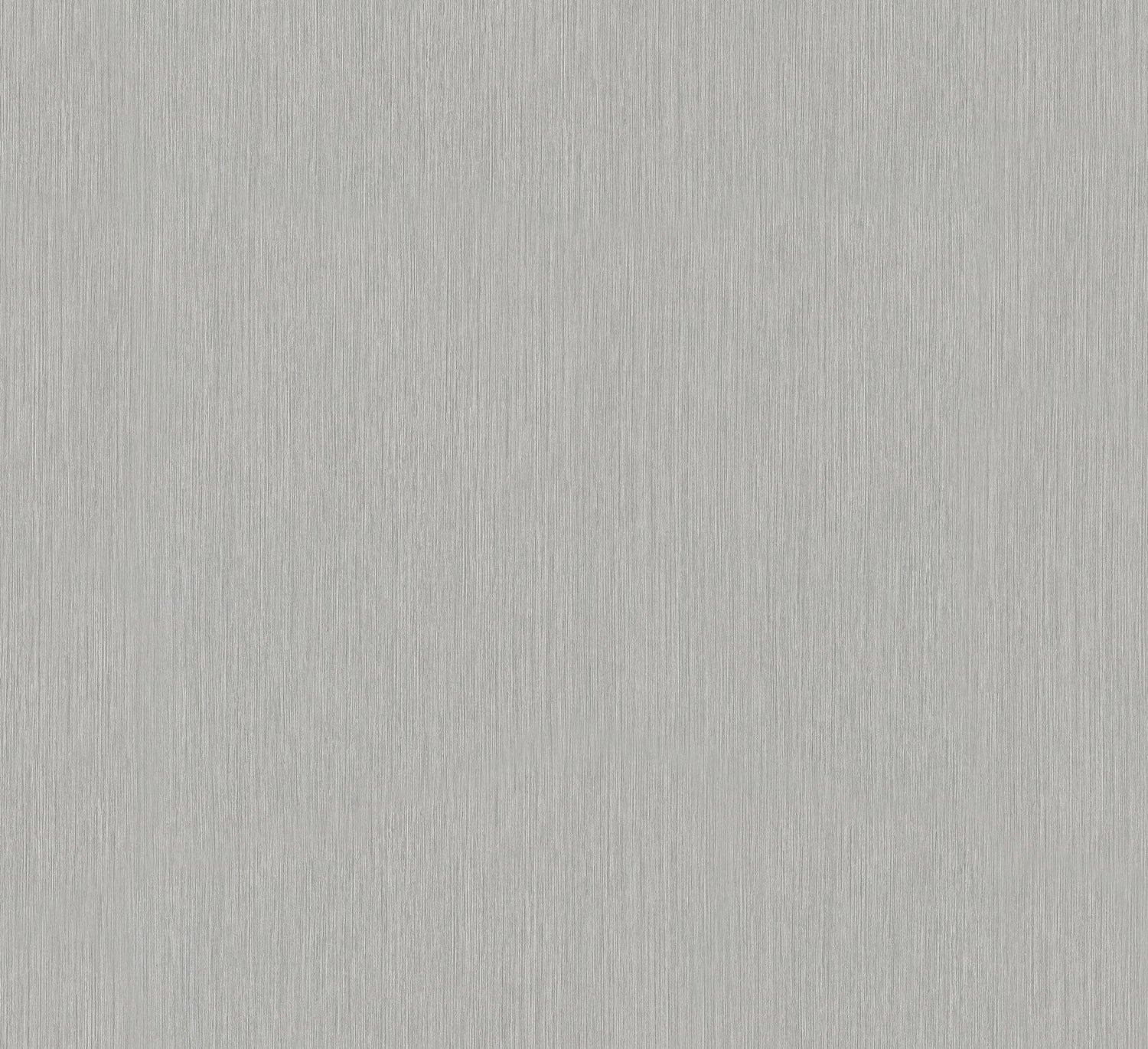 Plain Texture wallpaper in silver grey color - pattern number AI95049 - by Galerie in the Air collection