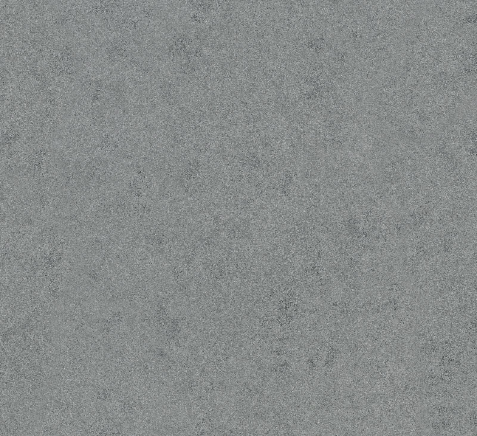 Industrial wallpaper in silver grey color - pattern number AI95050 - by Galerie in the Air collection