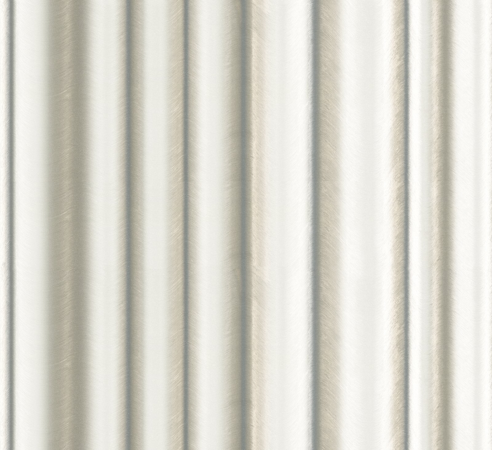 Plain Texture wallpaper in beige color - pattern number AI95053 - by Galerie in the Air collection