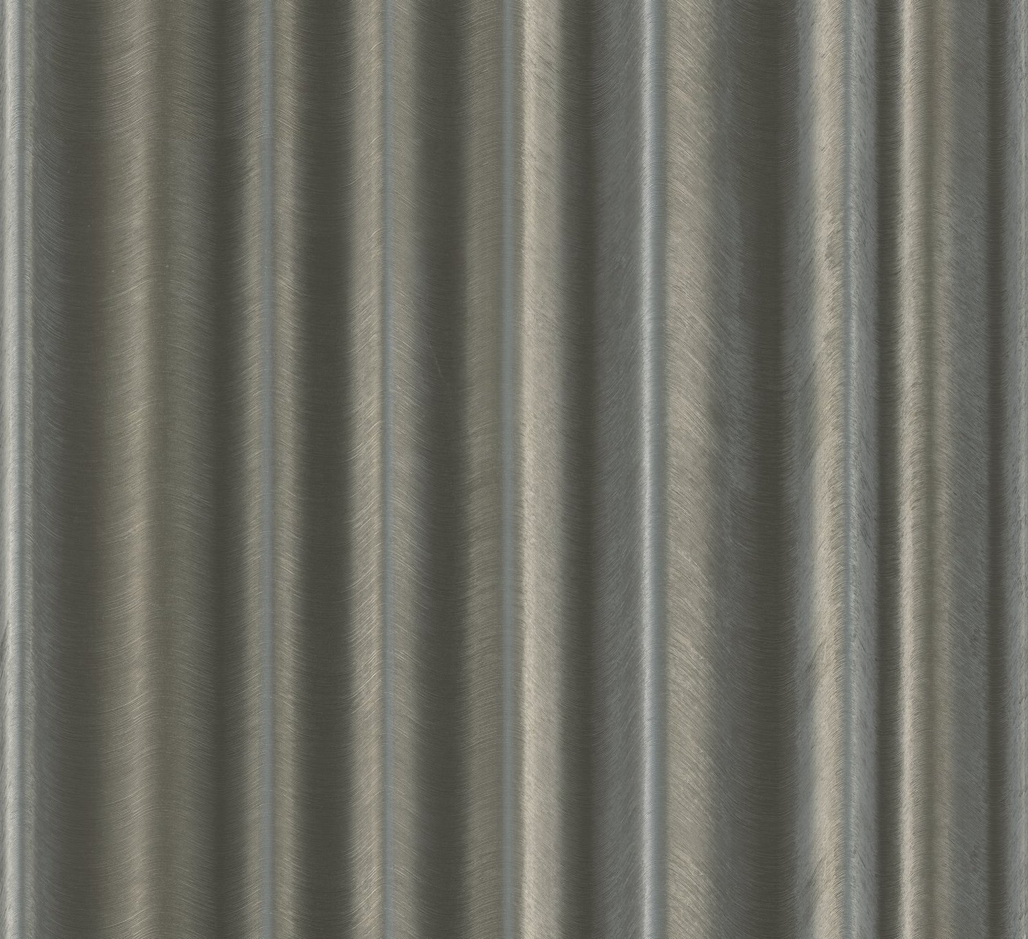 Plain Texture wallpaper in beige color - pattern number AI95054 - by Galerie in the Air collection