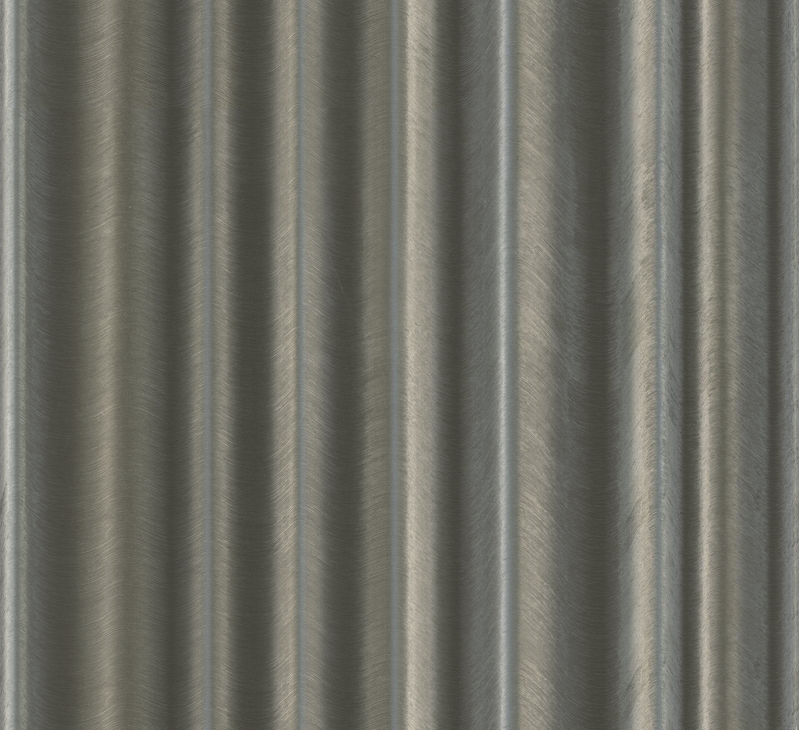 Plain Texture wallpaper in beige color - pattern number AI95054 - by Galerie in the Air collection