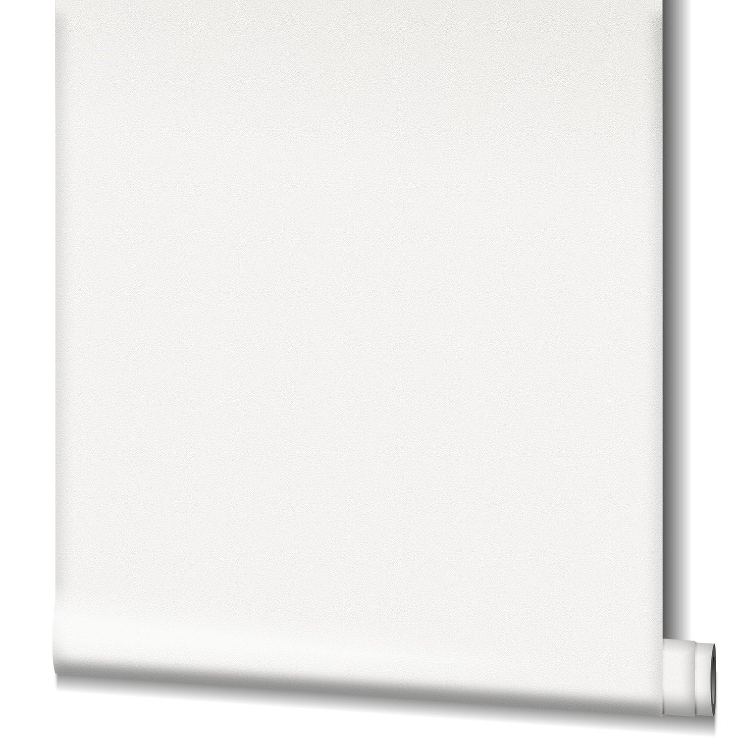 Plain Texture wallpaper in white color - pattern number AI95057 - by Galerie in the Air collection