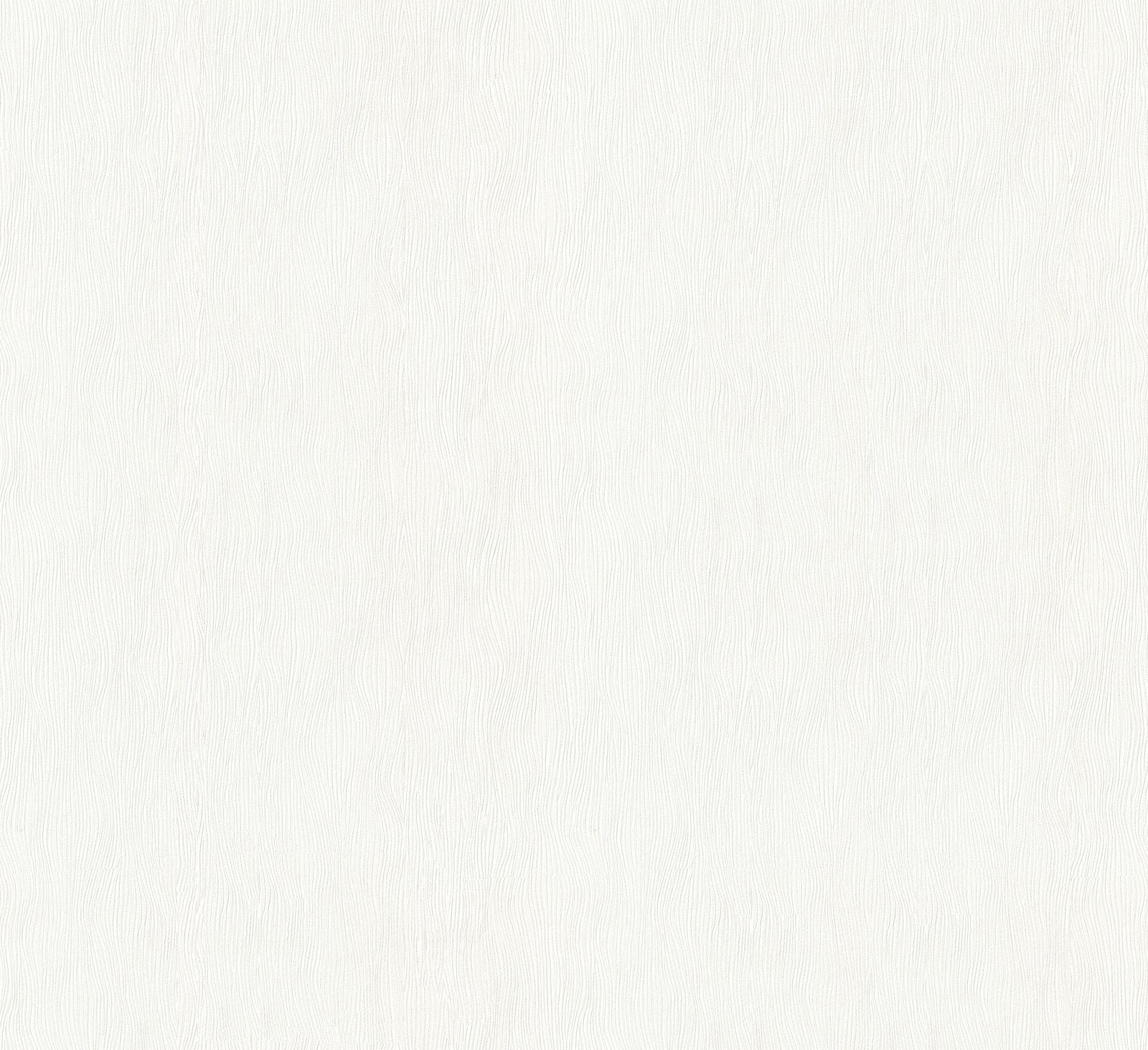 Plain Texture wallpaper in white color - pattern number AI95062 - by Galerie in the Air collection