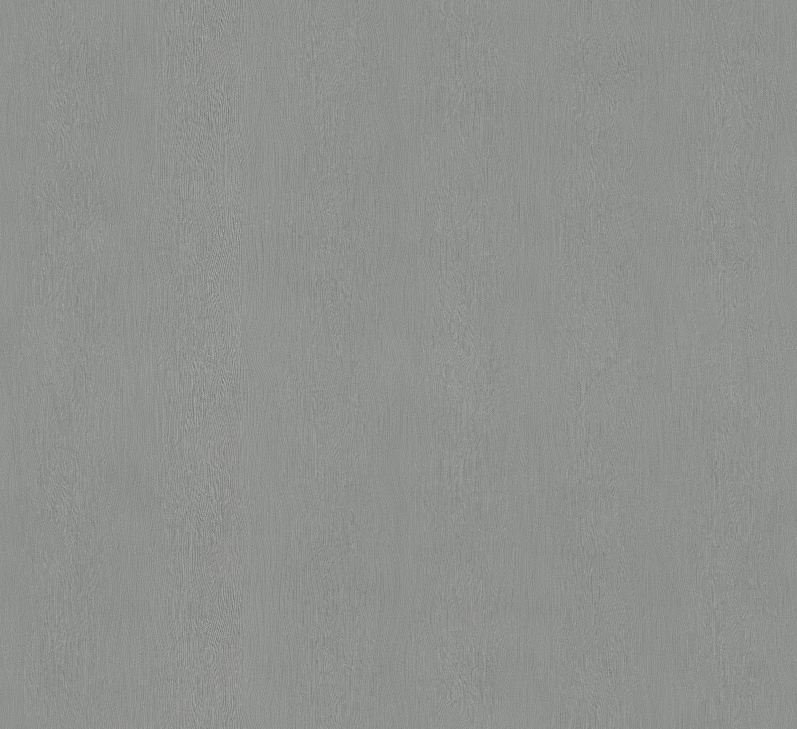 Plain Texture wallpaper in silver grey color - pattern number AI95063 - by Galerie in the Air collection