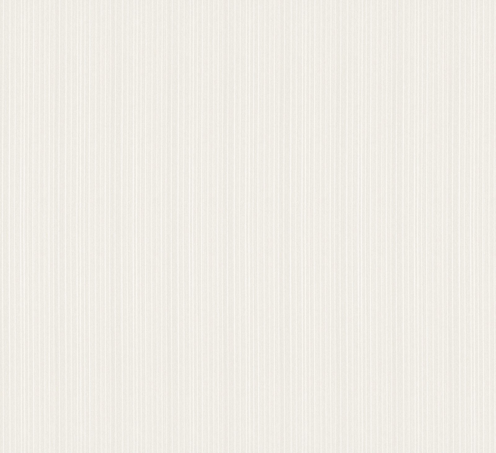 Plain Texture wallpaper in white color - pattern number AI95064 - by Galerie in the Air collection