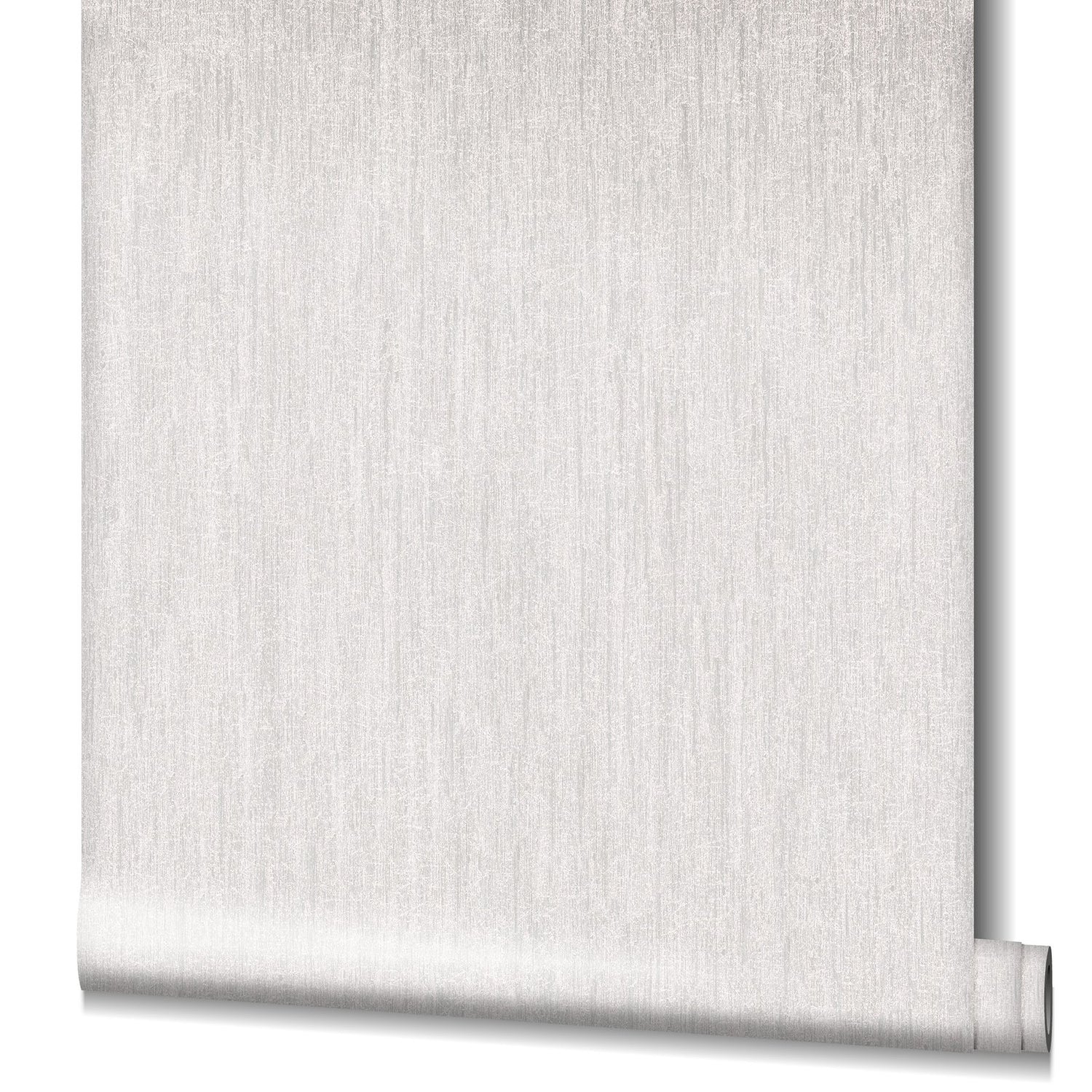 Plain Texture wallpaper in white color - pattern number AI95069 - by Galerie in the Air collection