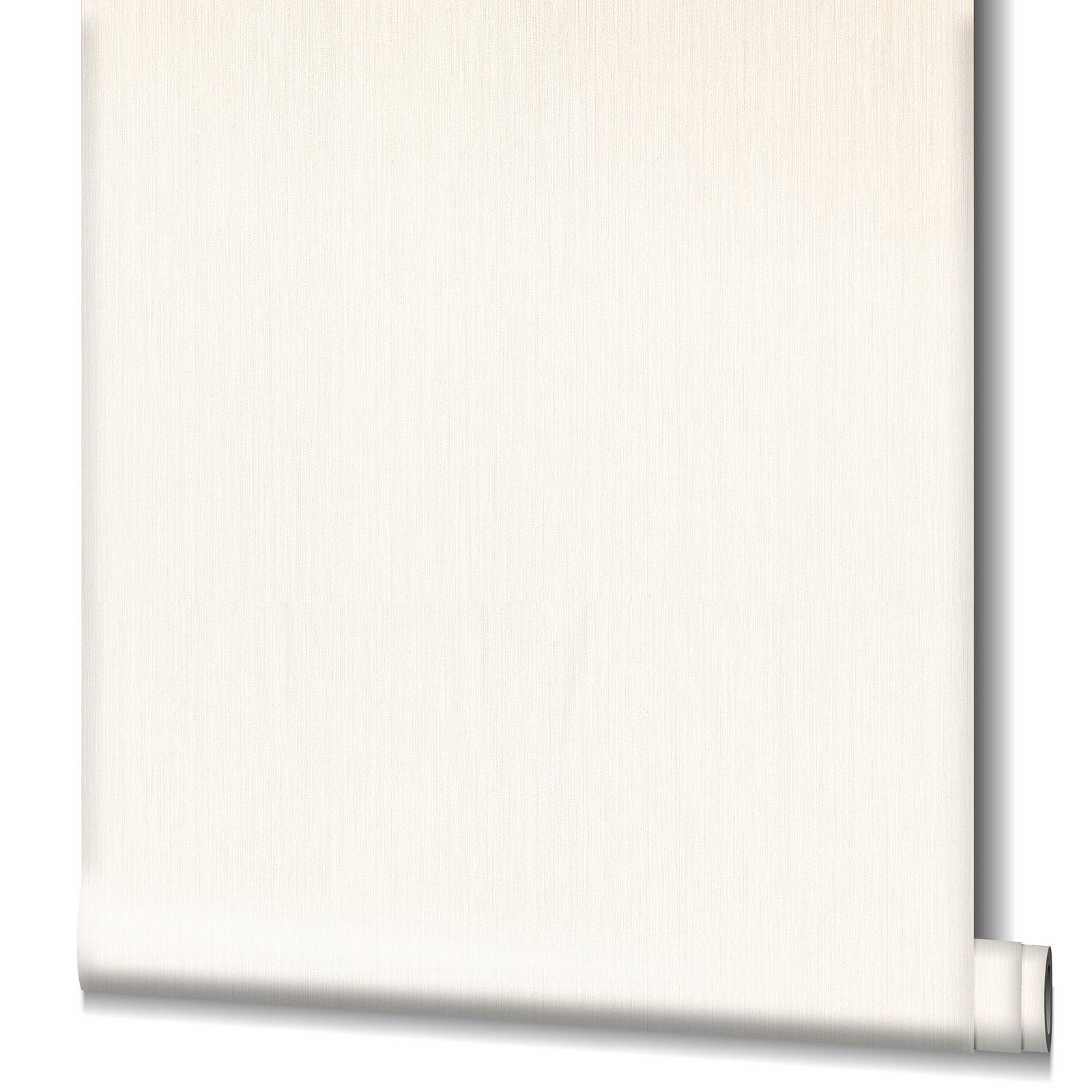 Plain Texture wallpaper in cream color - pattern number AI95074 - by Galerie in the Air collection