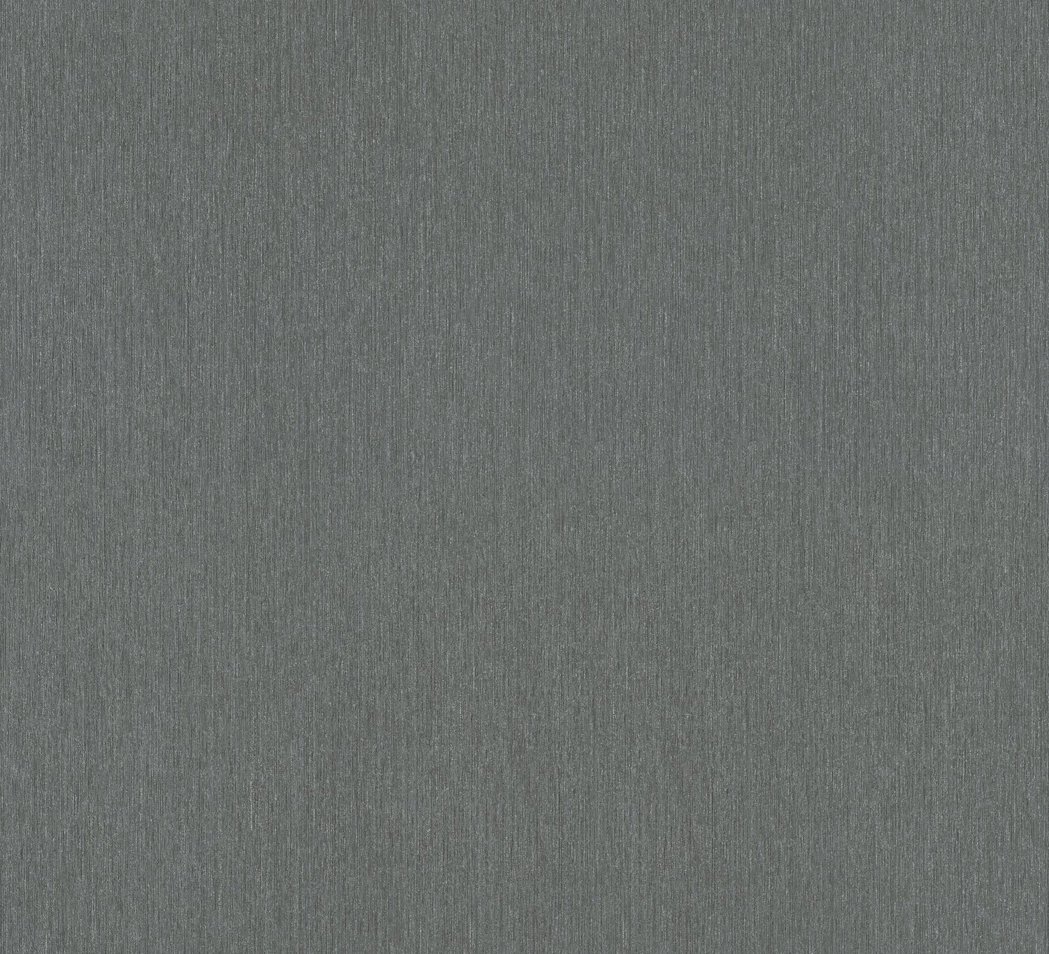 Plain Texture wallpaper in silver grey color - pattern number AI95075 - by Galerie in the Air collection