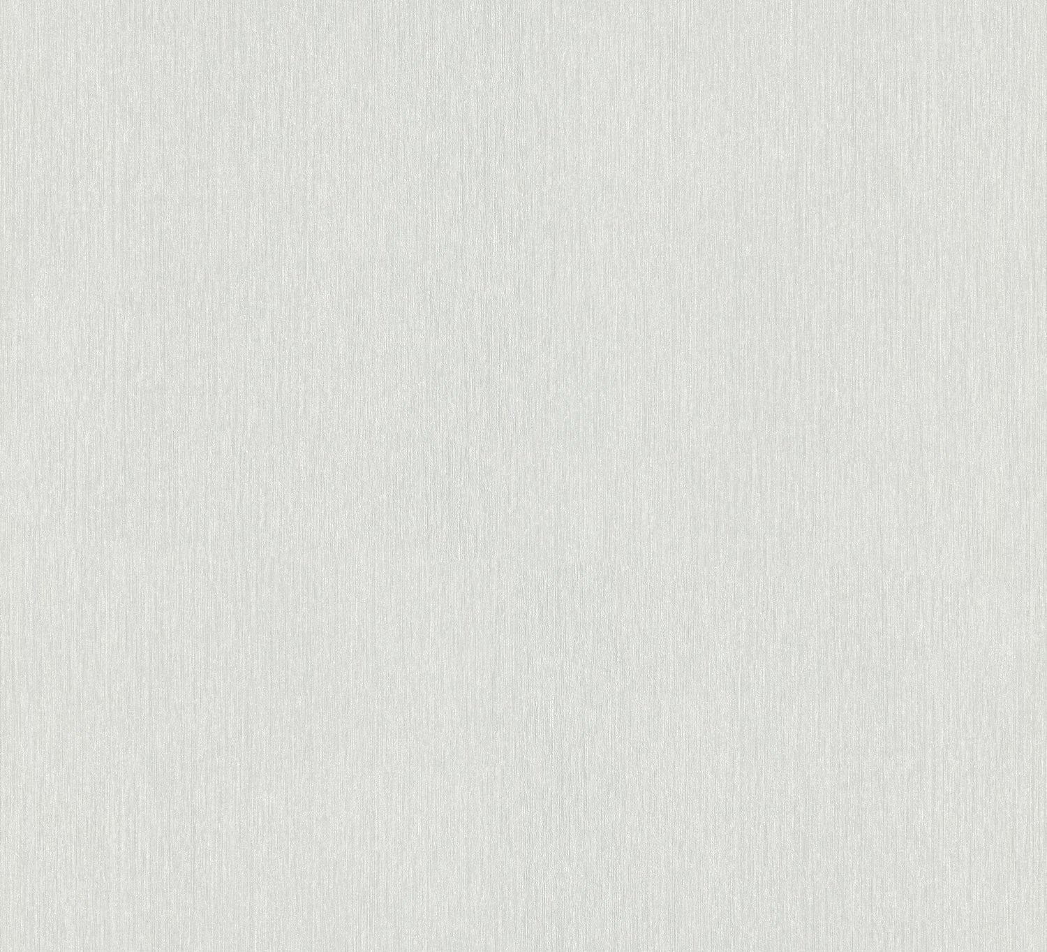Plain Texture wallpaper in silver grey color - pattern number AI95076 - by Galerie in the Air collection
