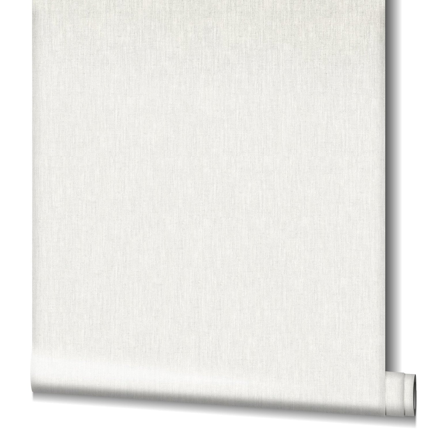 Plain Texture wallpaper in silver grey color - pattern number AI95077 - by Galerie in the Air collection