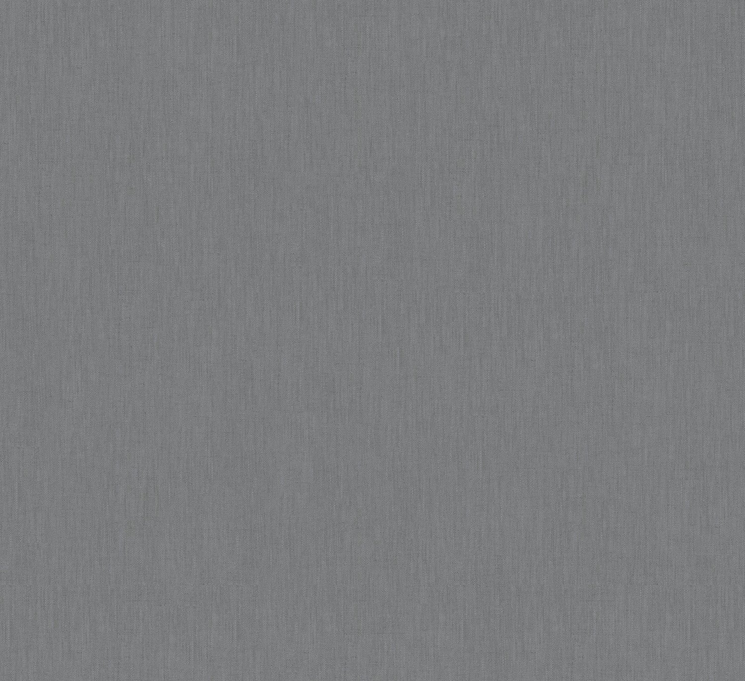 Plain Texture wallpaper in silver grey color - pattern number AI95079 - by Galerie in the Air collection