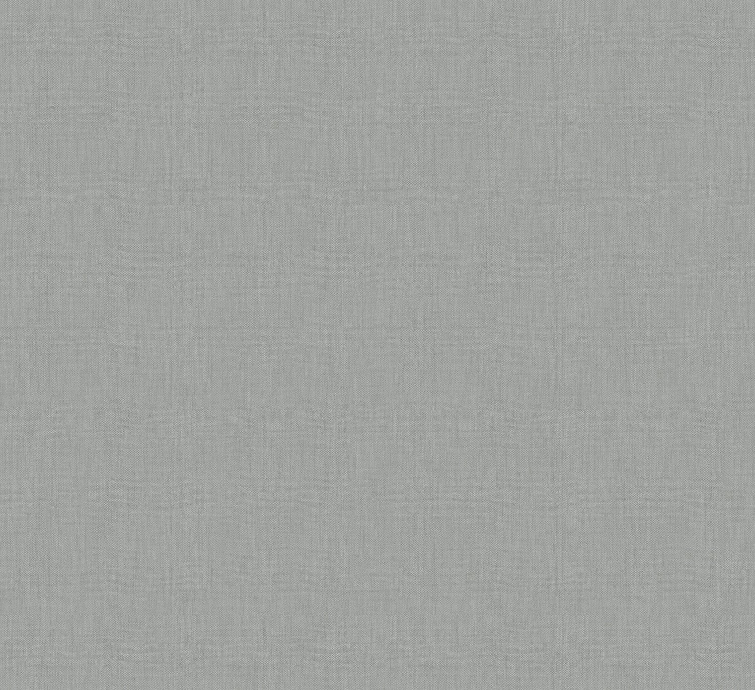 Plain Texture wallpaper in silver grey color - pattern number AI95080 - by Galerie in the Air collection