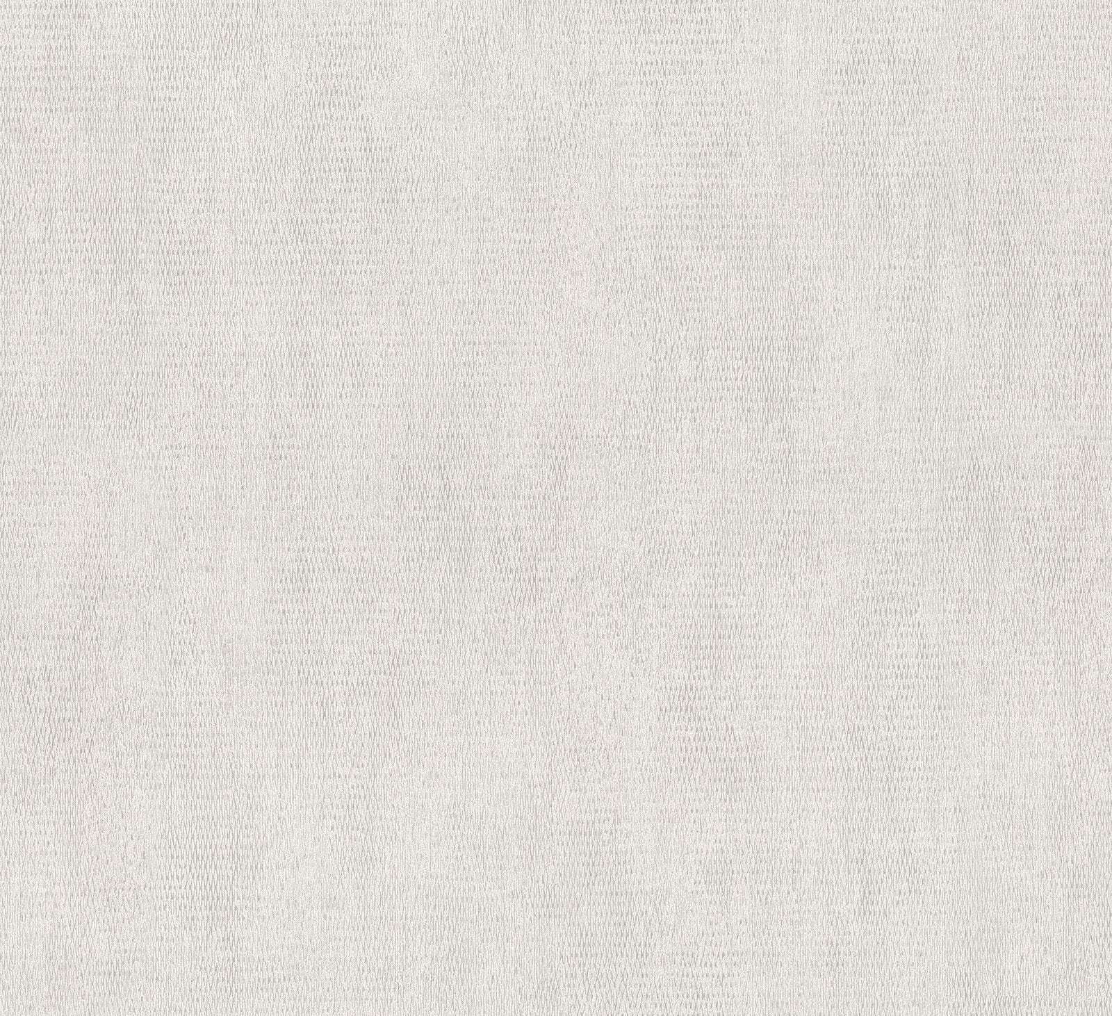 Plain Texture wallpaper in silver grey color - pattern number AI95083 - by Galerie in the Air collection
