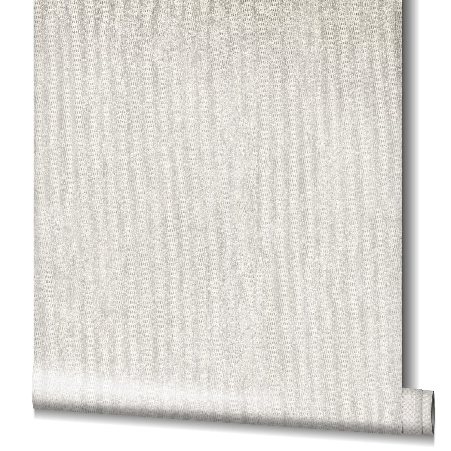 Plain Texture wallpaper in silver grey color - pattern number AI95083 - by Galerie in the Air collection