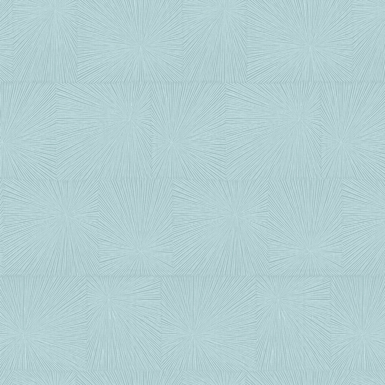 Saint Germain fabric in light blue color - pattern number 9523 - by Armani Casa in the Refined Structures collection