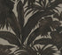 Paragon wallpaper in black tile color - pattern number 962401X - by Seabrook in the Versace Volume 5 collection