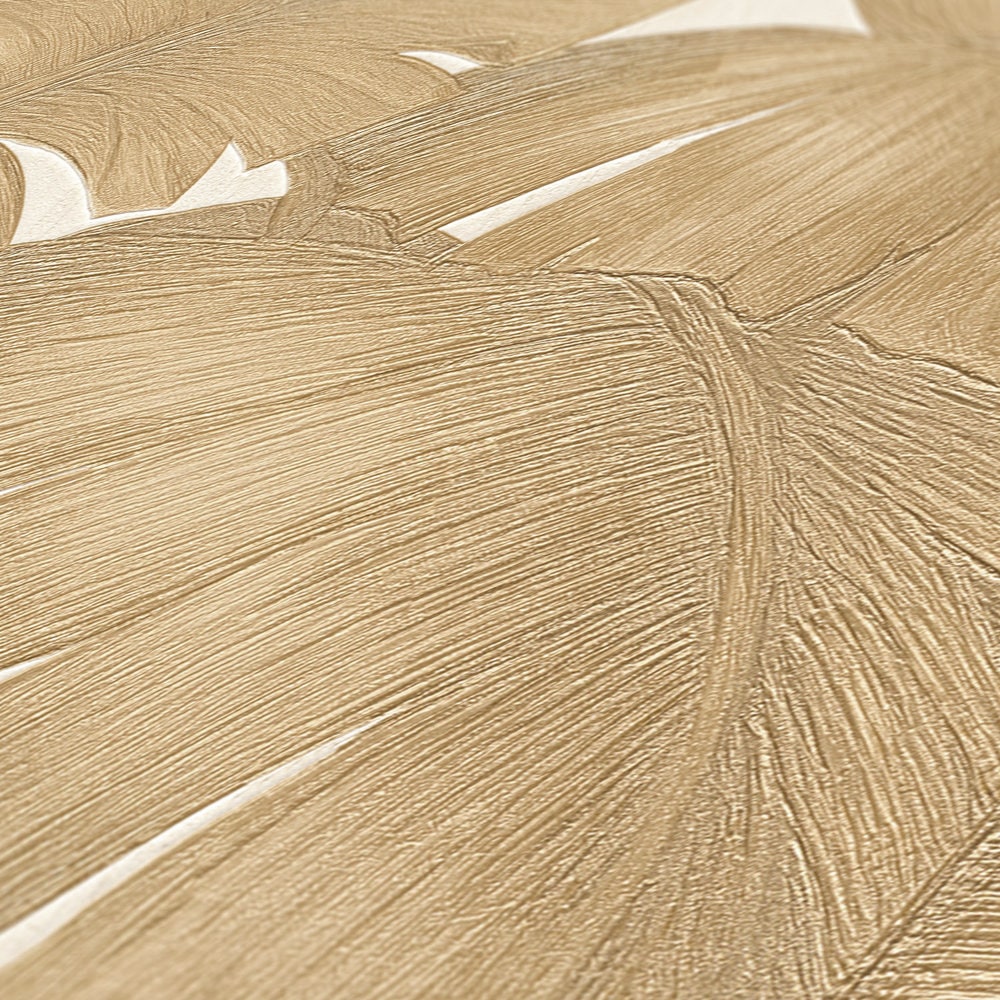Paragon wallpaper in opulance color - pattern number 962404X - by Seabrook in the Versace Volume 5 collection