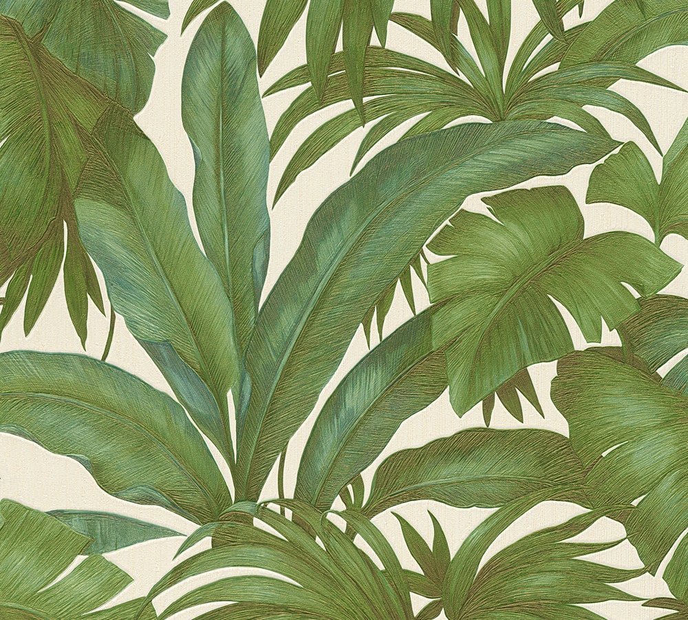 Paragon wallpaper in amazon color - pattern number 962405X - by Seabrook in the Versace Volume 5 collection