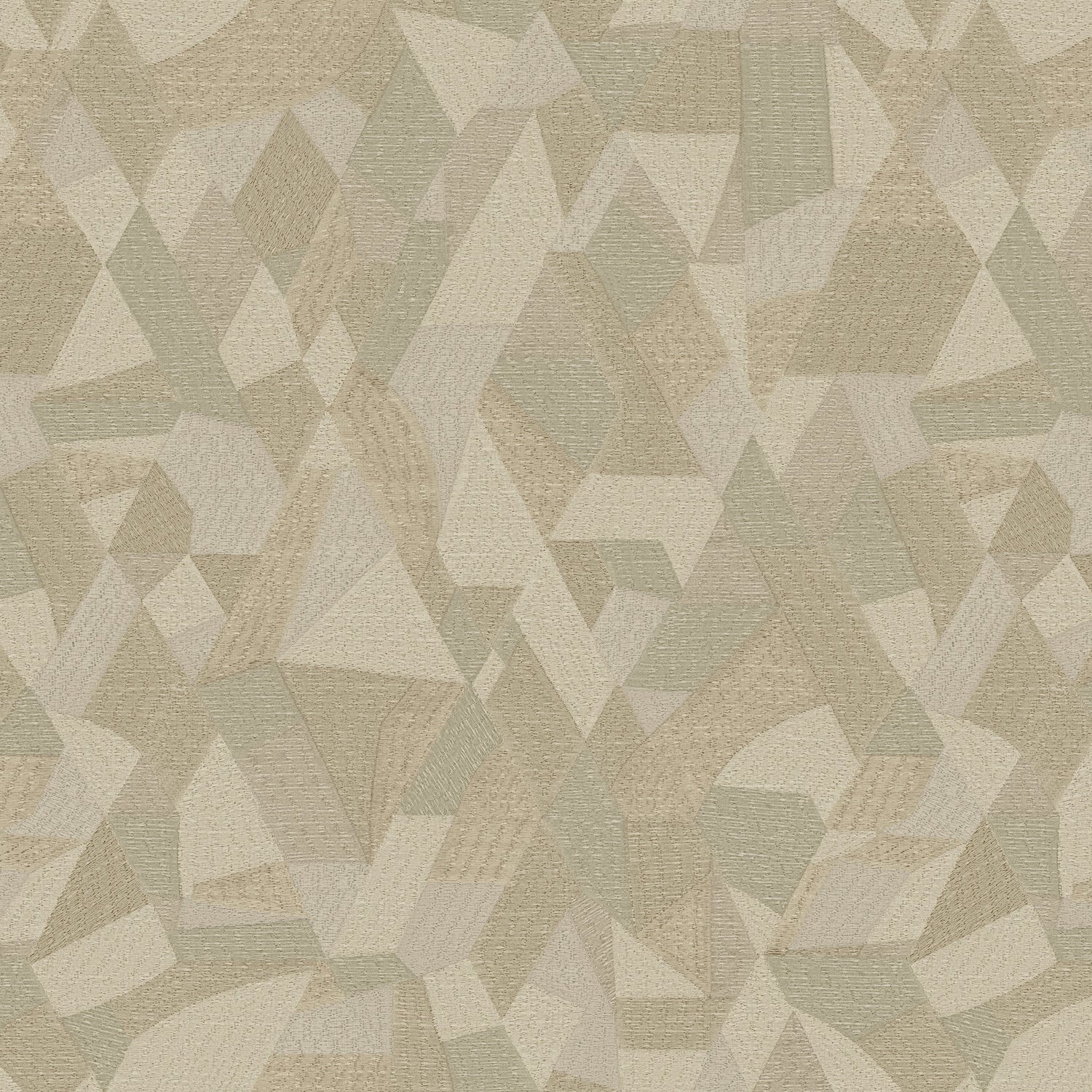 Excelsior fabric in beige gold color - pattern number 9711 - by Armani Casa in the Precious Fibers collection