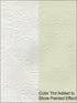 Alfred Paintable fabric in white color - pattern number 437-RD0137 - by Kenneth James in the Anaglypta X collection