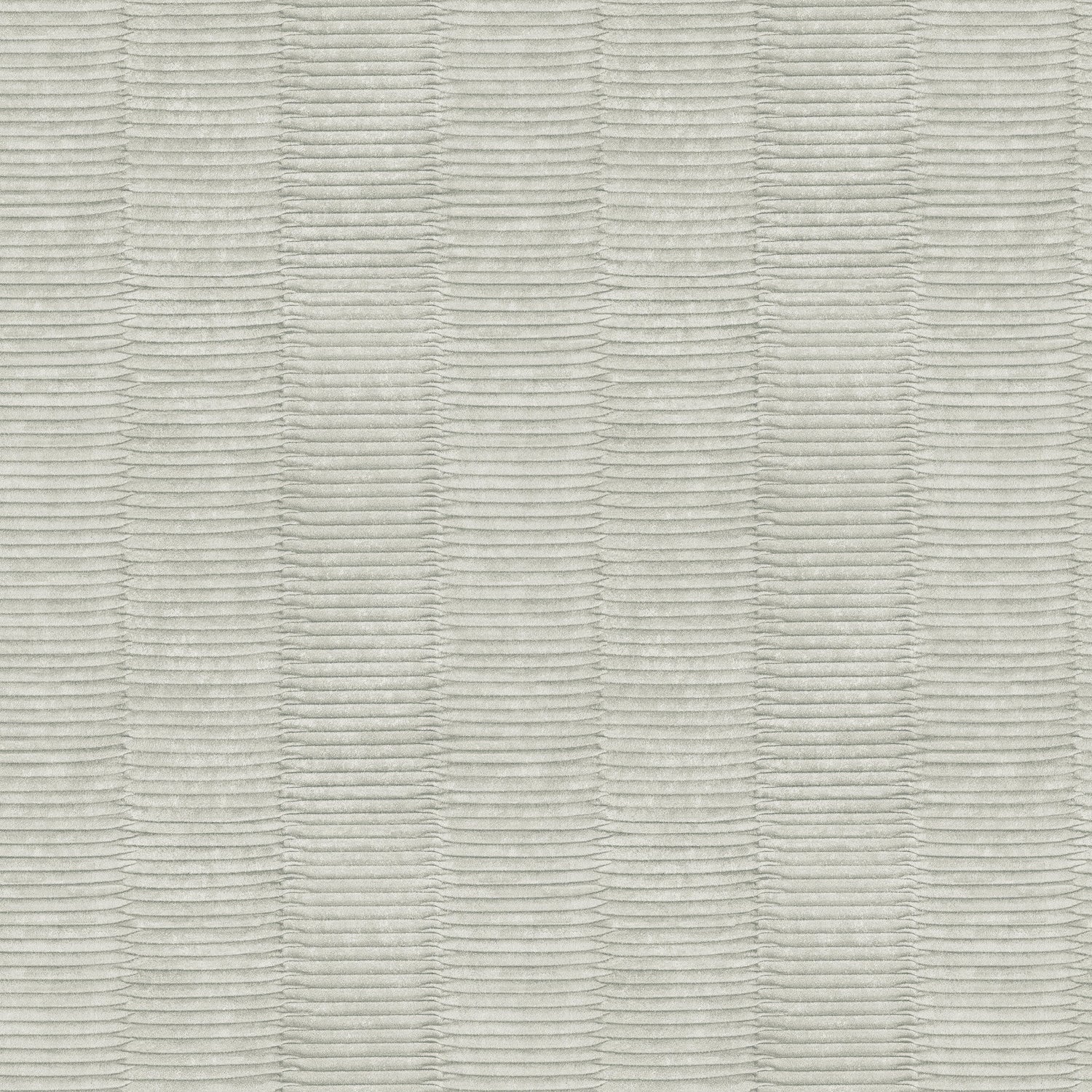 Carmen wallpaper in grey color - pattern number 9741 - by Armani Casa in the Precious Fibers collection
