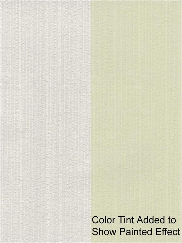 Citrine Paintable wallpaper in white color - pattern number 437-RD016 - by Kenneth James in the Anaglypta X collection