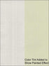 Citrine Paintable wallpaper in white color - pattern number 437-RD016 - by Kenneth James in the Anaglypta X collection
