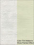 Edward Paintable fabric in white color - pattern number 437-RD0602 - by Kenneth James in the Anaglypta X collection