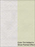 Maxwell Paintable fabric in white color - pattern number 437-RD0671 - by Kenneth James in the Anaglypta X collection