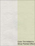 Derby Paintable fabric in white color - pattern number 437-RD124 - by Kenneth James in the Anaglypta X collection