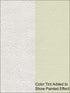 Clarendon Paintable fabric in white color - pattern number 437-RD134 - by Kenneth James in the Anaglypta X collection