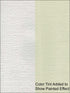Kingston Paintable fabric in white color - pattern number 437-RD171 - by Kenneth James in the Anaglypta X collection
