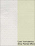 Churchill Paintable fabric in white color - pattern number 437-RD385 - by Kenneth James in the Anaglypta X collection