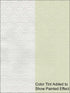 Tudor Paintable fabric in white color - pattern number 437-RD392 - by Kenneth James in the Anaglypta X collection