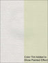 Hamnett Paintable fabric in white color - pattern number 437-RD393 - by Kenneth James in the Anaglypta X collection