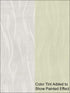 Caiger Paintable wallpaper in white color - pattern number 437-RD4000 - by Kenneth James in the Anaglypta X collection