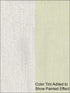 Worthing Paintable wallpaper in white color - pattern number 437-RD4009 - by Kenneth James in the Anaglypta X collection